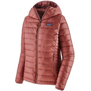 Patagonia Down Sweater Hoody